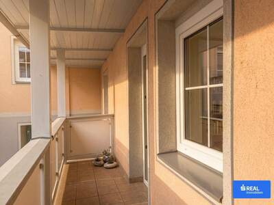 Wohnung mit Balkon kaufen in 9433 St. Andrä (Bild 5)