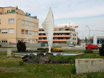 Mietwohnung provisionsfrei in 2700 Wiener Neustadt