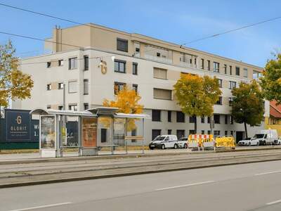 Terrassenwohnung kaufen in 1220 Wien (Bild 3)