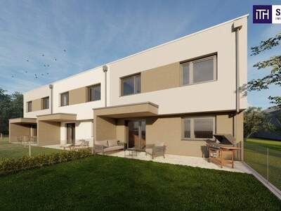 Reihenhaus kaufen in 2434 Götzendorf (Bild 4)