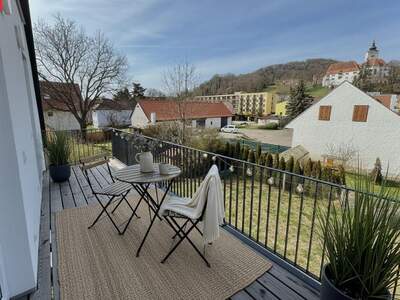 Wohnung mit Balkon kaufen in 8054 Graz (Bild 1)