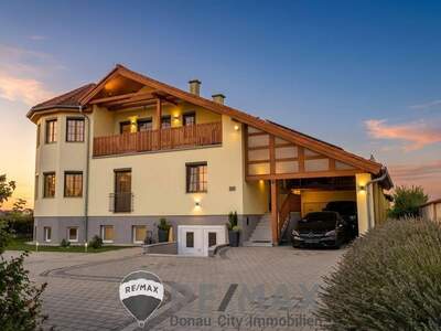 Haus kaufen in 2443 Deutsch Brodersdorf