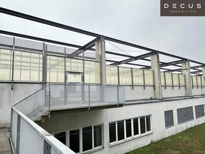 Gewerbeobjekt mieten in 1220 Wien