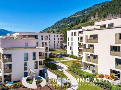 Terrassenwohnung kaufen in 5700 Zell am See (Bild 1)