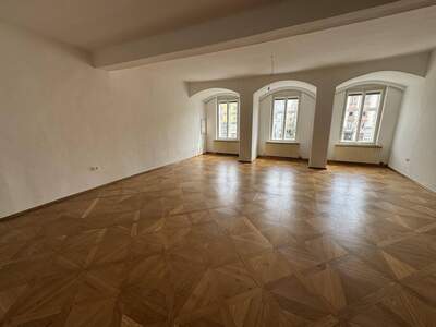 Gewerbeobjekt mieten in 4020 Linz