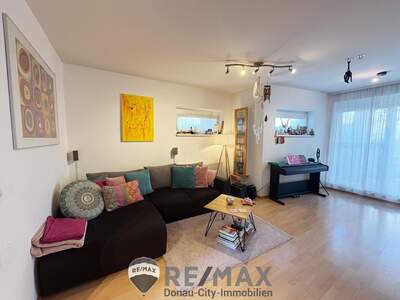 Terrassenwohnung kaufen in 2340 Mödling (Bild 1)