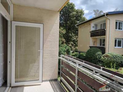 Terrassenwohnung kaufen in 2651 Reichenau (Bild 3)