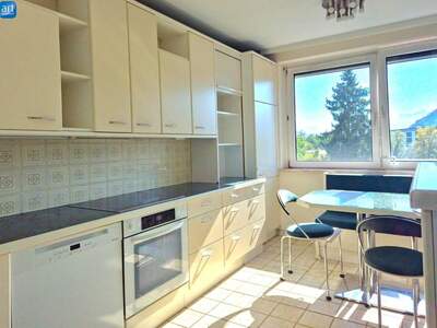 Wohnung mit Balkon kaufen in 5023 Salzburg (Bild 3)