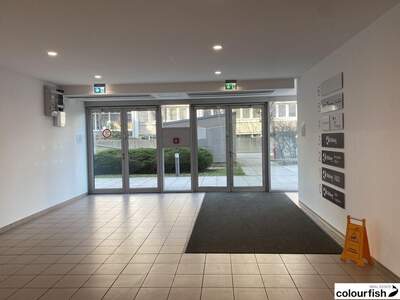 Gewerbeobjekt mieten in 1110 Wien (Bild 4)