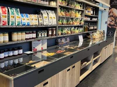 Gewerbeobjekt mieten in 6020 Innsbruck