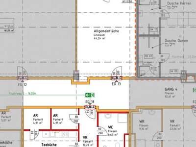 Gewerbeobjekt mieten in 2700 Wiener Neustadt (Bild 4)
