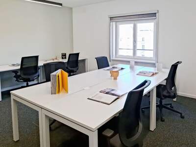 Gewerbeobjekt mieten in 1010 Wien (Bild 4)