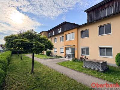 Etagenwohnung kaufen in 4230 Pregarten