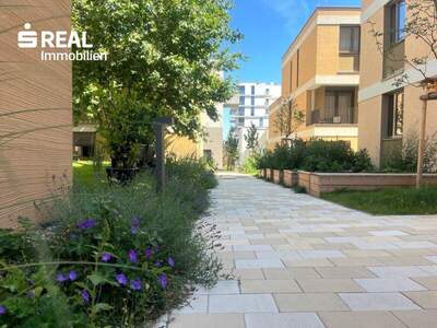 Terrassenwohnung kaufen in 1120 Wien (Bild 2)