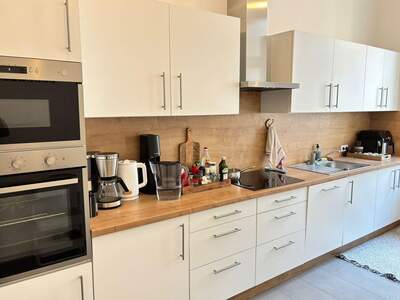 Wohnung mit Balkon mieten in 1040 Wien (Bild 5)