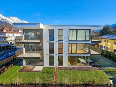 Eigentumswohnung in 6020 Innsbruck (Bild 1)