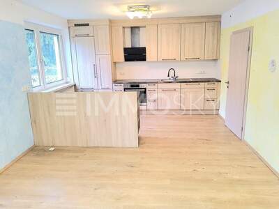 Terrassenwohnung kaufen in 4073 Wilhering (Bild 3)