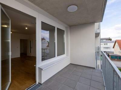 Terrassenwohnung mieten in 2700 Wr. Neustadt (Bild 4)