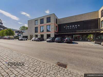 Gewerbeobjekt mieten in 6830 Rankweil