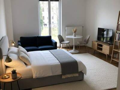 Wohnung mieten in 4910 Ried