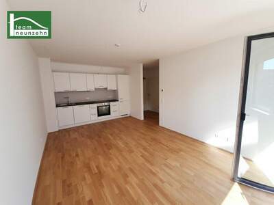 Terrassenwohnung mieten in 3100 St. Pölten (Bild 3)