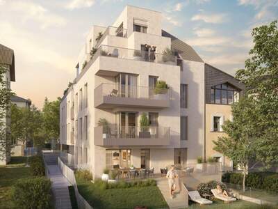 Wohnung mit Balkon kaufen in 1160 Wien (Bild 2)