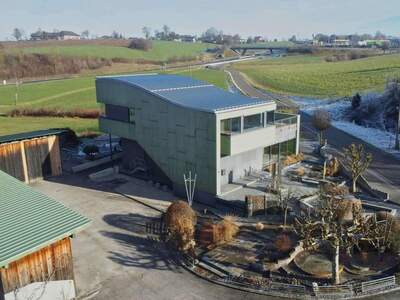 Gewerbeobjekt kaufen in 4844 Regau