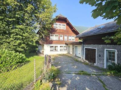 Haus kaufen in 9546 Bad Kleinkirchheim (Bild 2)