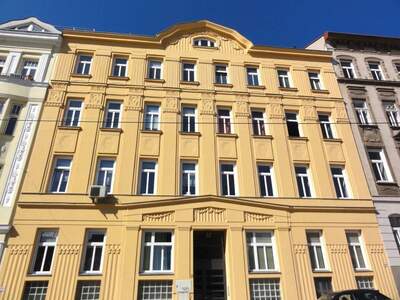 Mietwohnung in 1140 Wien