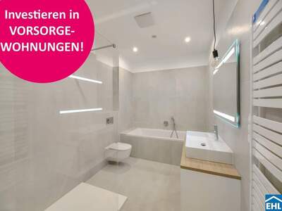 Eigentumswohnung in 1220 Wien