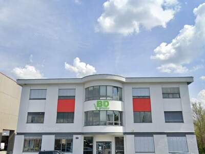 Gewerbeobjekt mieten in 1230 Wien (Bild 1)