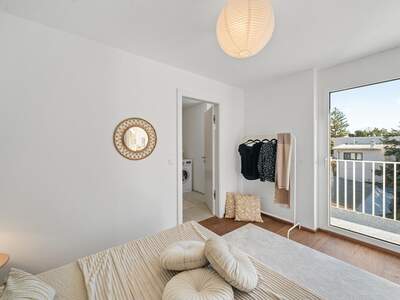 Terrassenwohnung kaufen in 1220 Wien (Bild 4)