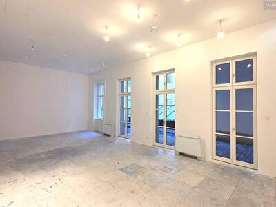 Gewerbeobjekt mieten in 1010 Wien