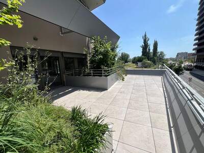 Gewerbeobjekt mieten in 8020 Graz (Bild 1)