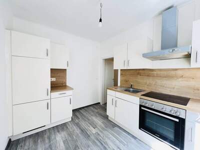 Wohnung mieten in 3100 St. Pölten