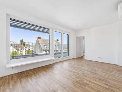 Wohnung kaufen in 1230 Wien