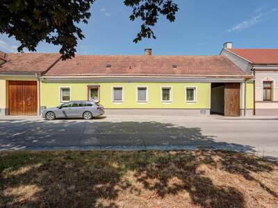 Haus kaufen in 2214 Auersthal