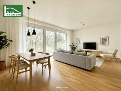 Terrassenwohnung mieten in 8020 Graz (Bild 3)