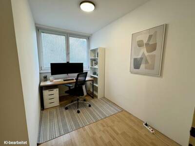 Terrassenwohnung kaufen in 3400 Klosterneuburg (Bild 1)