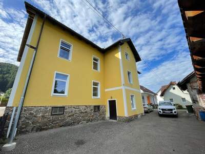 Anlageobjekt kaufen in 8650 Kindberg (Bild 1)