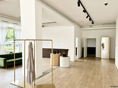 Gewerbeobjekt mieten in 8020 Graz (Bild 2)