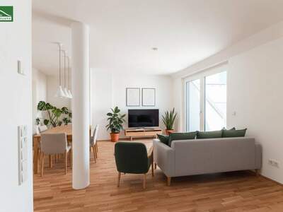 Anlageobjekt kaufen in 1220 Wien