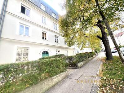 Wohnung mieten in 1180 Wien