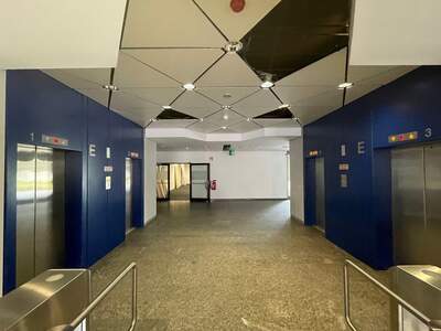 Gewerbeobjekt mieten in 1210 Wien (Bild 2)