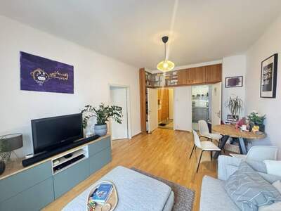 Wohnung mieten in 1030 Wien
