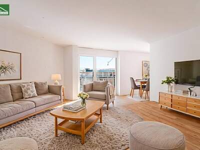 Mietwohnung in 8020 Graz