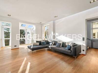 Haus kaufen in 2100 Korneuburg