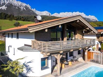 Haus kaufen in 6352 Ellmau