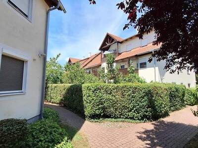 Eigentumswohnung in 8430 Leibnitz