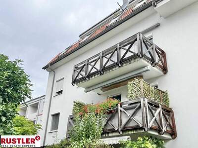 Wohnung mieten in 2340 Mödling